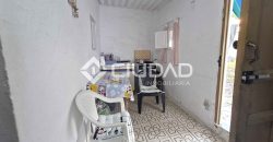 Casa – Solar en Av. Las Piletas (Urbano)