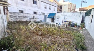 Casa – Solar en Av. Las Piletas (Urbano)