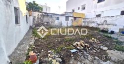 Casa – Solar en Av. Las Piletas (Urbano)