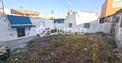 Casa – Solar en Av. Las Piletas (Urbano)