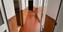 Amplia casa con cochera – Zona Puerta Sevilla de Morón de la Frontera.