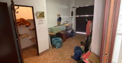Amplia casa con cochera – Zona Puerta Sevilla de Morón de la Frontera.