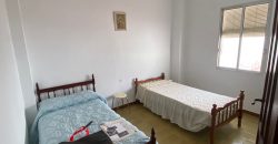 Amplia casa con cochera – Zona Puerta Sevilla de Morón de la Frontera.
