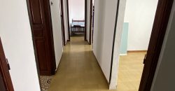 Amplia casa con cochera – Zona Puerta Sevilla de Morón de la Frontera.
