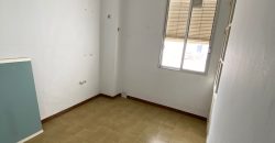 Amplia casa con cochera – Zona Puerta Sevilla de Morón de la Frontera.