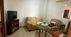 Amplia casa con cochera – Zona Puerta Sevilla de Morón de la Frontera.