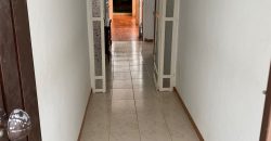 Amplia casa con cochera – Zona Puerta Sevilla de Morón de la Frontera.