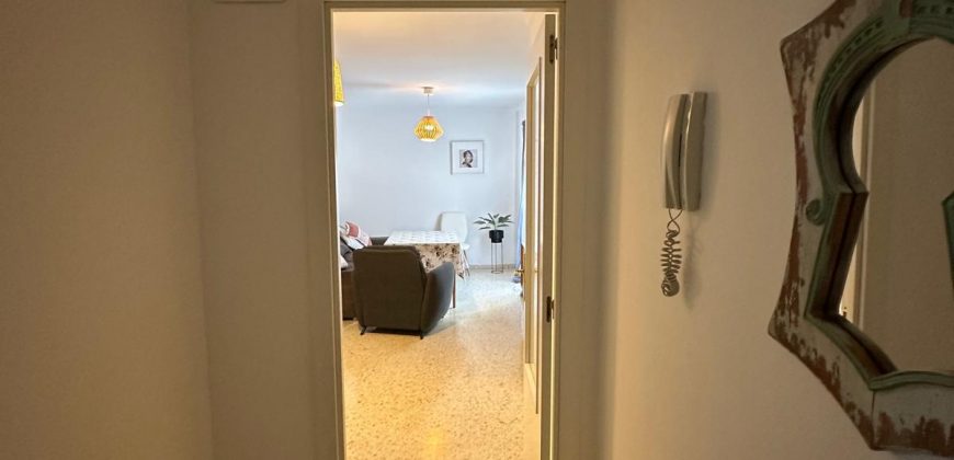 PISO CON COCHERA