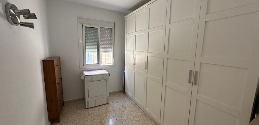 PISO CON COCHERA