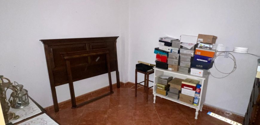 CASA EN BARRIO SAN MIGUEL