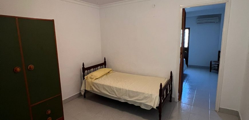 CASA LISTA PARA ENTRAR A VIVIR EN FUENTES DE ANDALUCÍA