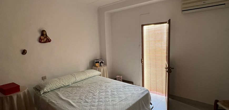 CASA LISTA PARA ENTRAR A VIVIR EN FUENTES DE ANDALUCÍA