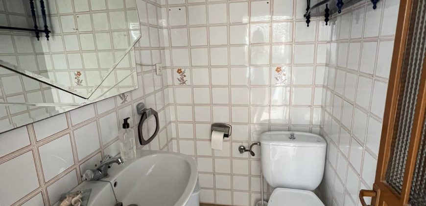 CASA LISTA PARA ENTRAR A VIVIR EN FUENTES DE ANDALUCÍA