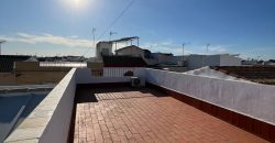 CASA LISTA PARA ENTRAR A VIVIR EN FUENTES DE ANDALUCÍA