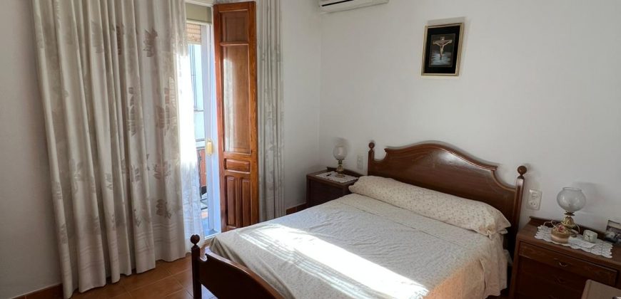 CASA LISTA PARA ENTRAR A VIVIR EN FUENTES DE ANDALUCÍA