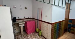 CASA LISTA PARA ENTRAR A VIVIR EN FUENTES DE ANDALUCÍA