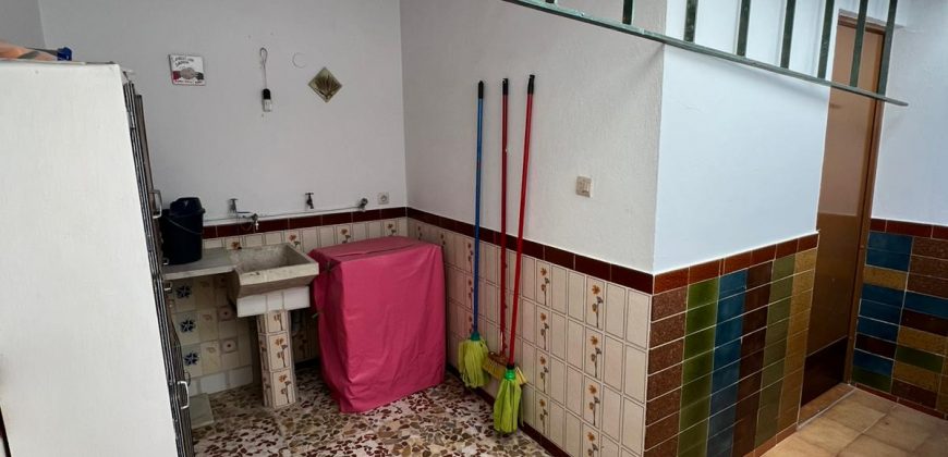 CASA LISTA PARA ENTRAR A VIVIR EN FUENTES DE ANDALUCÍA