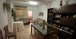 CASA LISTA PARA ENTRAR A VIVIR EN FUENTES DE ANDALUCÍA