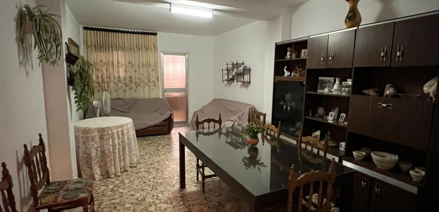 CASA LISTA PARA ENTRAR A VIVIR EN FUENTES DE ANDALUCÍA