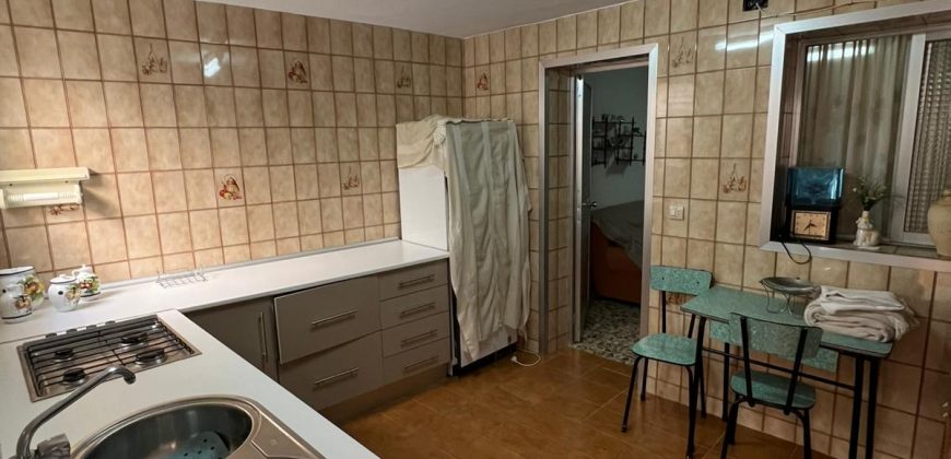 CASA LISTA PARA ENTRAR A VIVIR EN FUENTES DE ANDALUCÍA