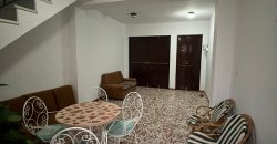 CASA LISTA PARA ENTRAR A VIVIR EN FUENTES DE ANDALUCÍA