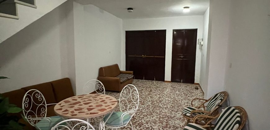 CASA LISTA PARA ENTRAR A VIVIR EN FUENTES DE ANDALUCÍA