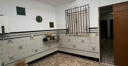 CASA LISTA PARA ENTRAR A VIVIR EN FUENTES DE ANDALUCÍA