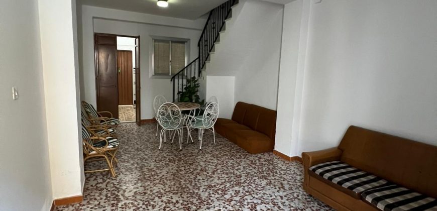 CASA LISTA PARA ENTRAR A VIVIR EN FUENTES DE ANDALUCÍA