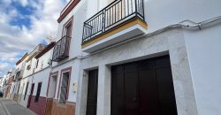CASA LISTA PARA ENTRAR A VIVIR EN FUENTES DE ANDALUCÍA