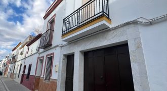 CASA LISTA PARA ENTRAR A VIVIR EN FUENTES DE ANDALUCÍA