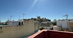 GRAN OPORTUNIDAD DE VIVIENDA EN CALLE HUNDIDERO!! MORON DE LA FRA.-
