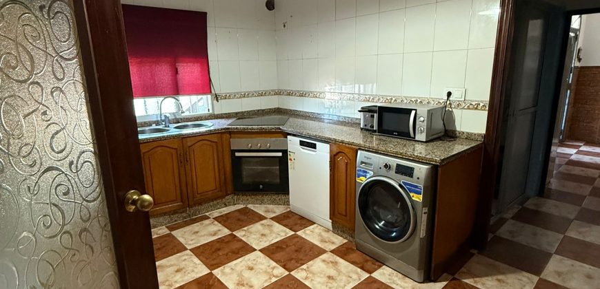 GRAN OPORTUNIDAD DE VIVIENDA EN CALLE HUNDIDERO!! MORON DE LA FRA.-