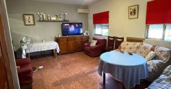 GRAN OPORTUNIDAD DE VIVIENDA EN CALLE HUNDIDERO!! MORON DE LA FRA.-