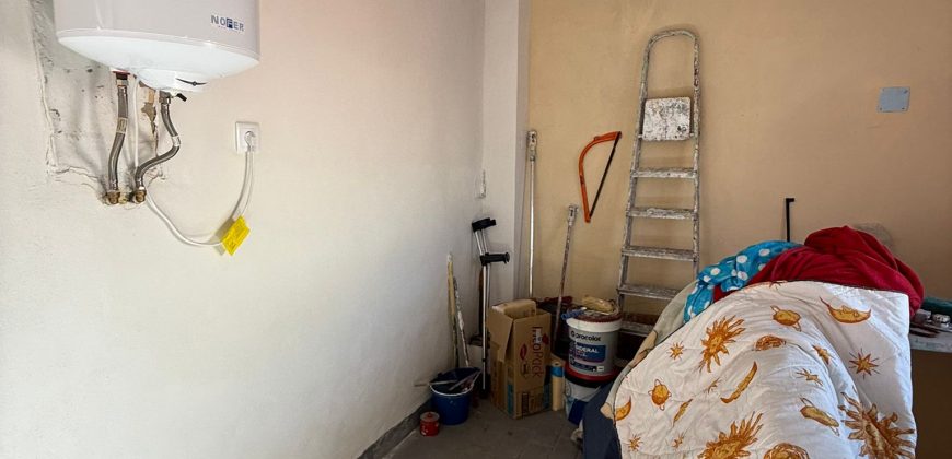 GRAN OPORTUNIDAD DE VIVIENDA EN CALLE HUNDIDERO!! MORON DE LA FRA.-