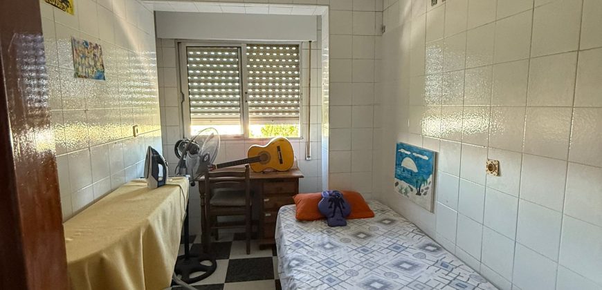 GRAN OPORTUNIDAD DE VIVIENDA EN CALLE HUNDIDERO!! MORON DE LA FRA.-
