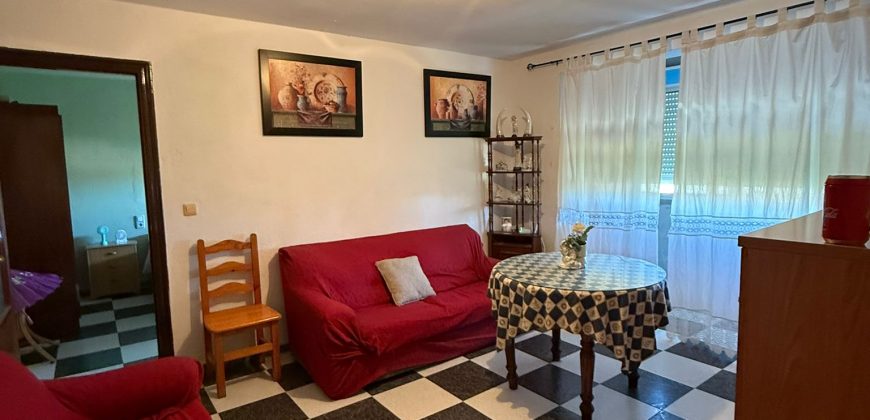 GRAN OPORTUNIDAD DE VIVIENDA EN CALLE HUNDIDERO!! MORON DE LA FRA.-