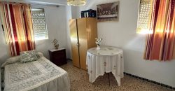GRAN OPORTUNIDAD DE VIVIENDA EN CALLE HUNDIDERO!! MORON DE LA FRA.-