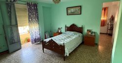 GRAN OPORTUNIDAD DE VIVIENDA EN CALLE HUNDIDERO!! MORON DE LA FRA.-