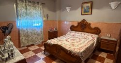 GRAN OPORTUNIDAD DE VIVIENDA EN CALLE HUNDIDERO!! MORON DE LA FRA.-