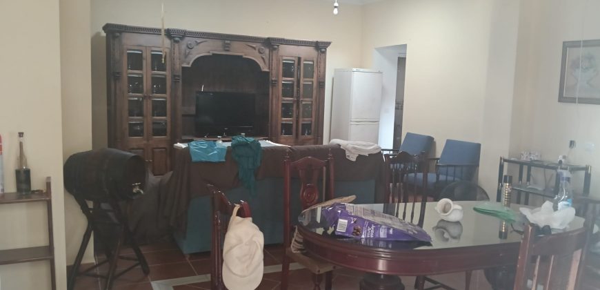 IMPRESIONANTE FINCA SITUADA EN EL POBLADO DE EL ALGARABEJO.- CTRA. MORON – PRUNA