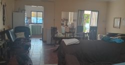 IMPRESIONANTE FINCA SITUADA EN EL POBLADO DE EL ALGARABEJO.- CTRA. MORON – PRUNA