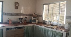 IMPRESIONANTE FINCA SITUADA EN EL POBLADO DE EL ALGARABEJO.- CTRA. MORON – PRUNA