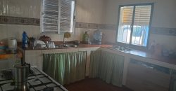 IMPRESIONANTE FINCA SITUADA EN EL POBLADO DE EL ALGARABEJO.- CTRA. MORON – PRUNA