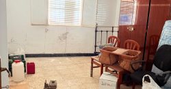 CASA PARA REFORMAR EN CALLE VEREDA ANCHA DE MORON DE LA FRA.