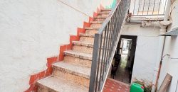 CASA PARA REFORMAR EN CALLE VEREDA ANCHA DE MORON DE LA FRA.