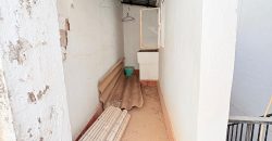CASA PARA REFORMAR EN CALLE VEREDA ANCHA DE MORON DE LA FRA.