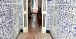 CASA PARA REFORMAR EN CALLE VEREDA ANCHA DE MORON DE LA FRA.