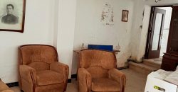 CASA PARA REFORMAR EN CALLE VEREDA ANCHA DE MORON DE LA FRA.