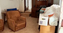 CASA PARA REFORMAR EN CALLE VEREDA ANCHA DE MORON DE LA FRA.