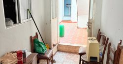 CASA PARA REFORMAR EN CALLE VEREDA ANCHA DE MORON DE LA FRA.